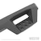 Westin Automotive 07-C SILVERADO/SIERRA 1500 CREW CAB(5.5 FT BED)DRILL REQ TEXT BLK HDX DROP WTW NERF STEP BARS 56-534565 - alternate 4